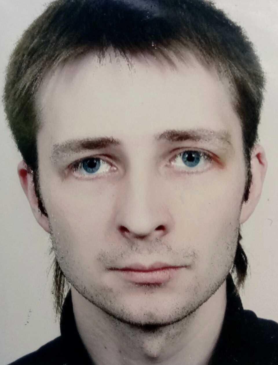 ТРУБЧАНІН АНДРІЙ