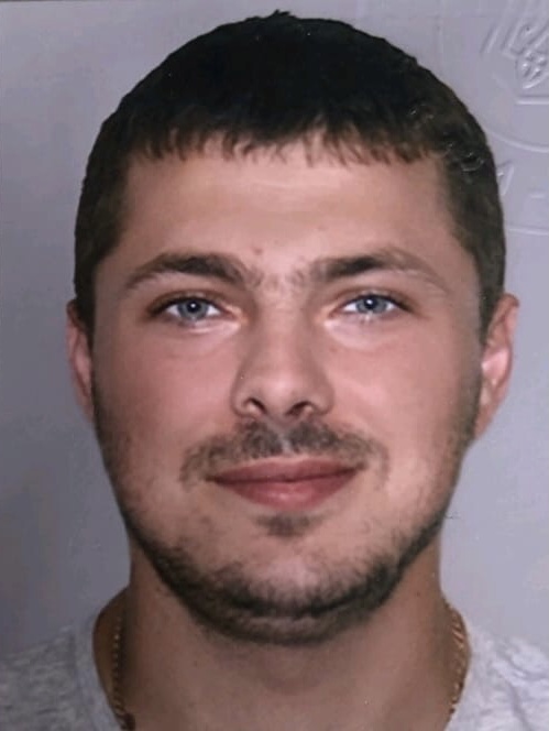 KURHANOV IVAN