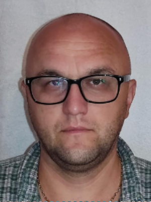 TROFIMCHUK DMITRO