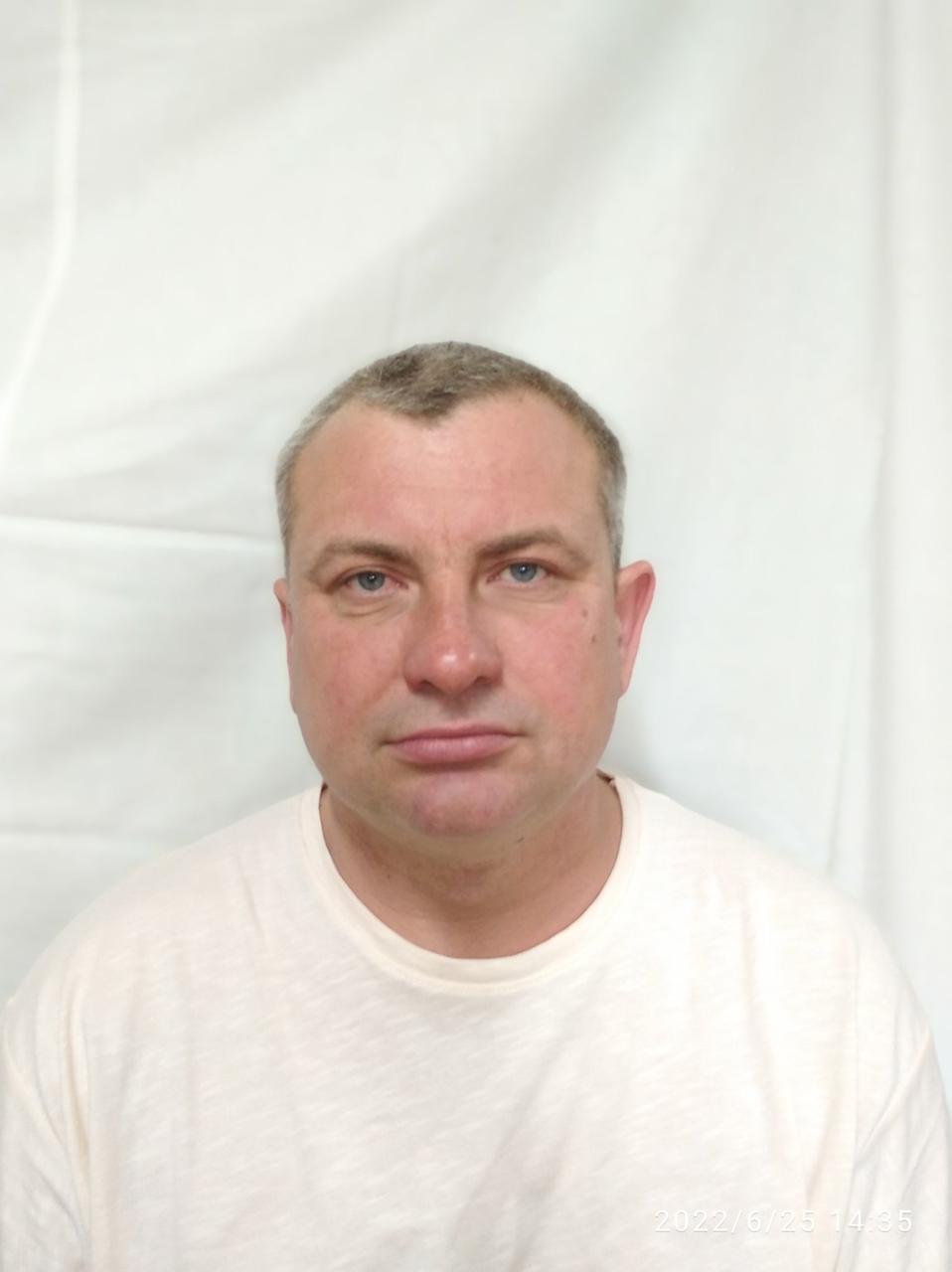 SIEMENOV OLEKSANDR
