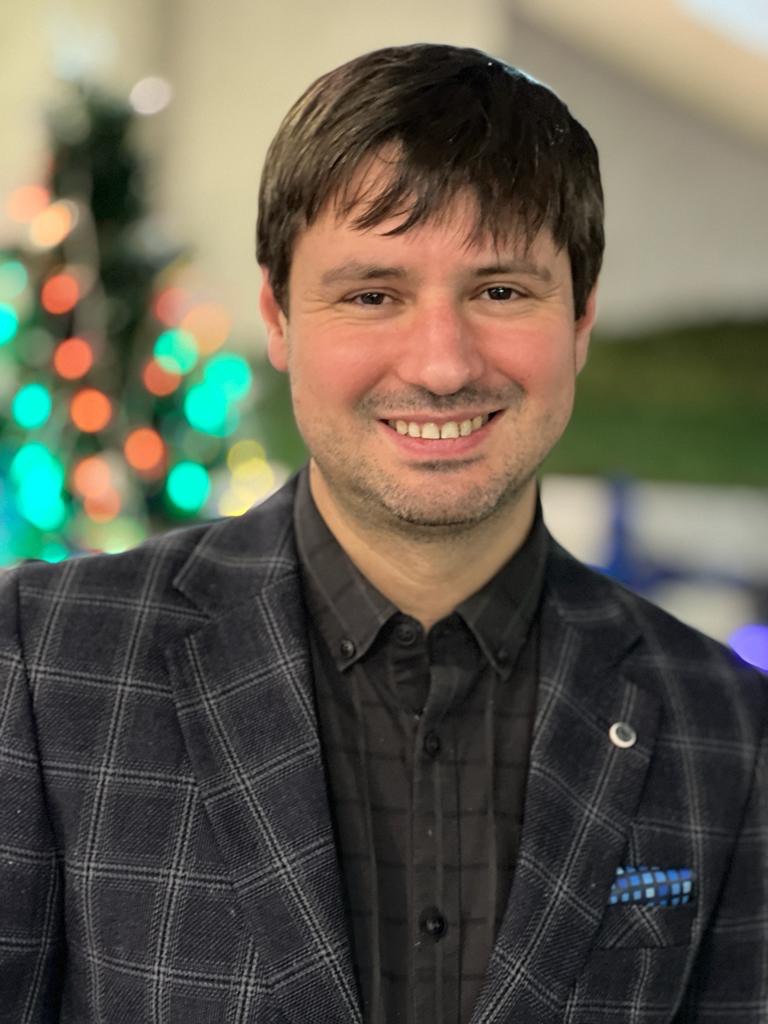 SEVERINOV ARTEM