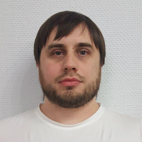 BARANOV BOHDAN