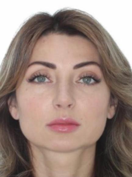 LUKIANCHYKOVA SVETLANA