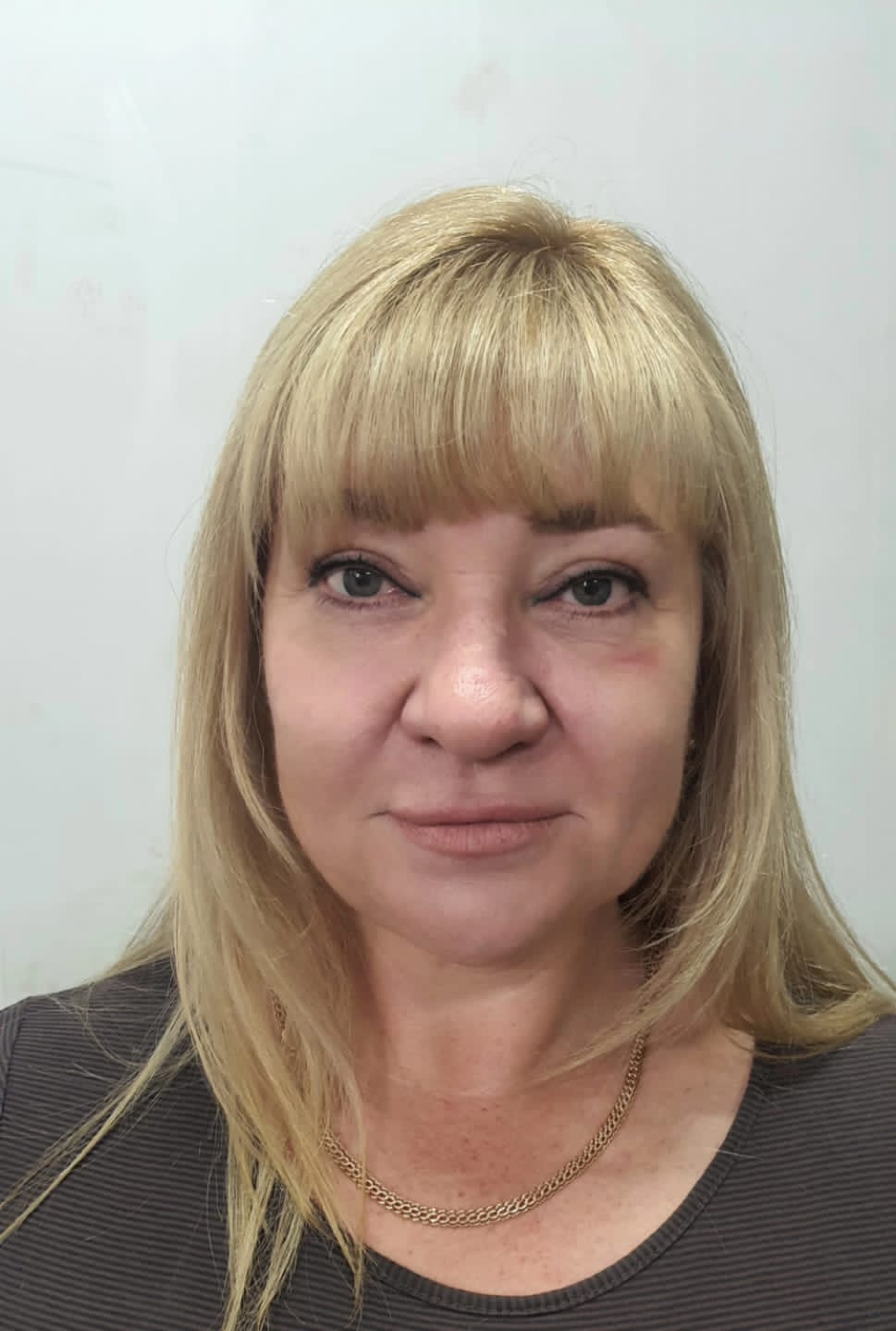 DENYSOVA IRYNA