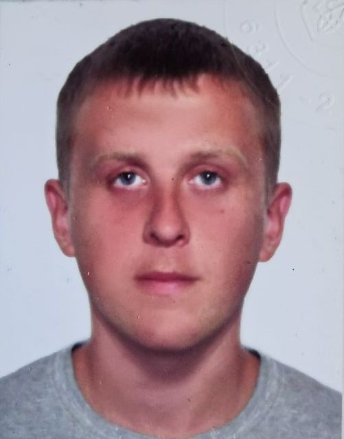 POKROVSKIY MYKHAILO