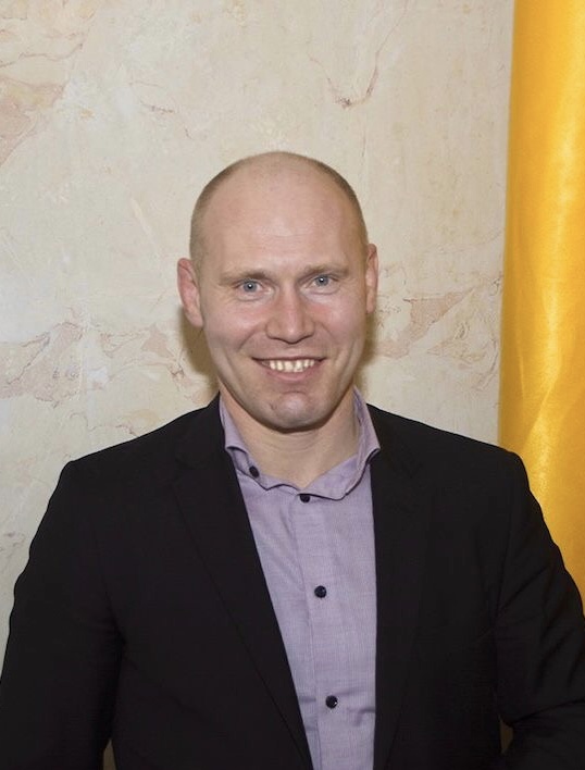 ANANCHENKO KOSTIANTYN