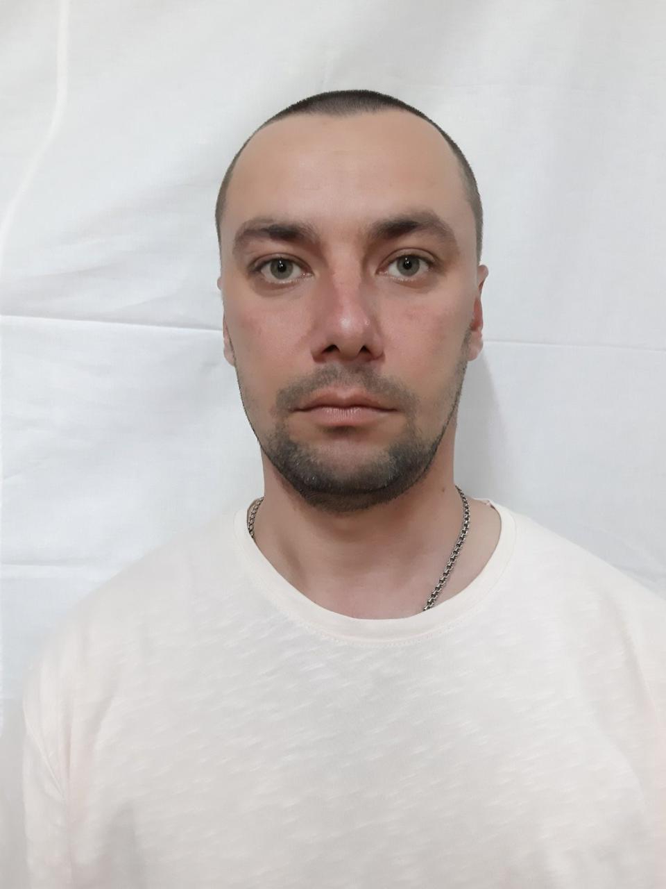 TKACHENKO DENYS