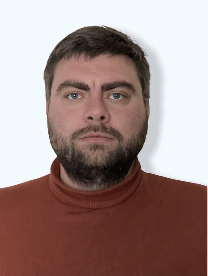 MALTSEV VALENTIN