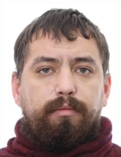VOLKOV VLADYSLAV