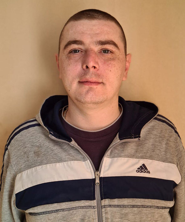 DEREVYANKO DENIS