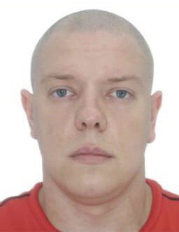 SHCHERBAK OLEKSANDR