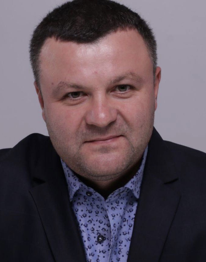SLAVATINSKYI VLADYSLAV
