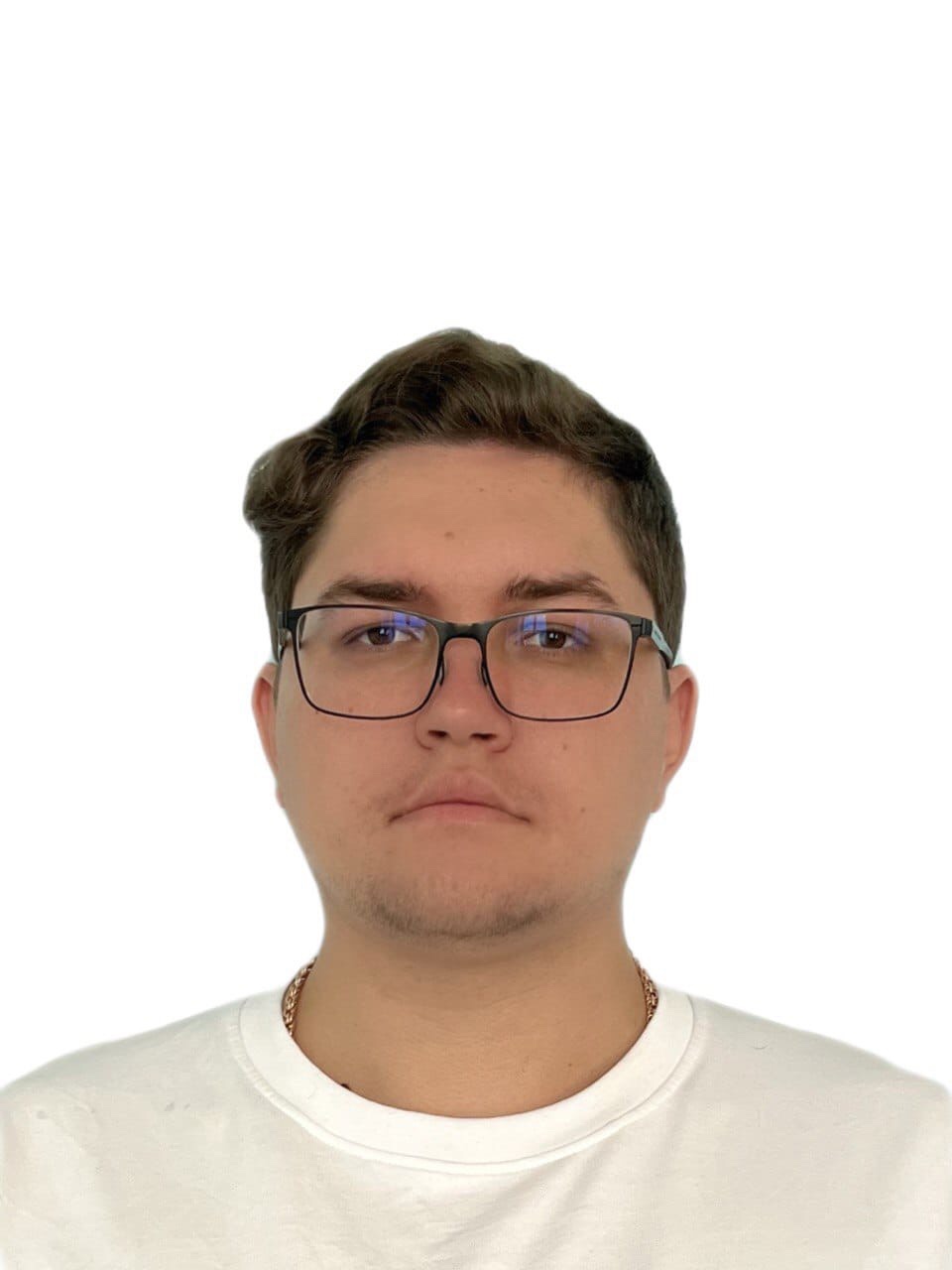 KOVAL DMYTRO