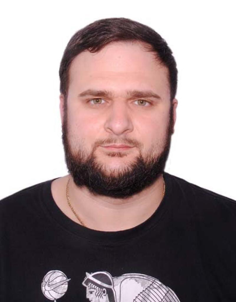 ANDRIUSHCENKO VLADYSLAV