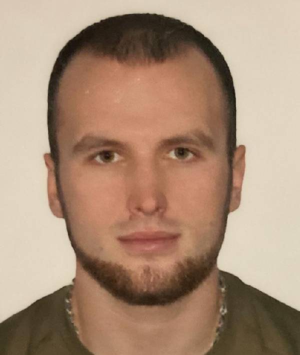 TRUFANOV OLEKSII