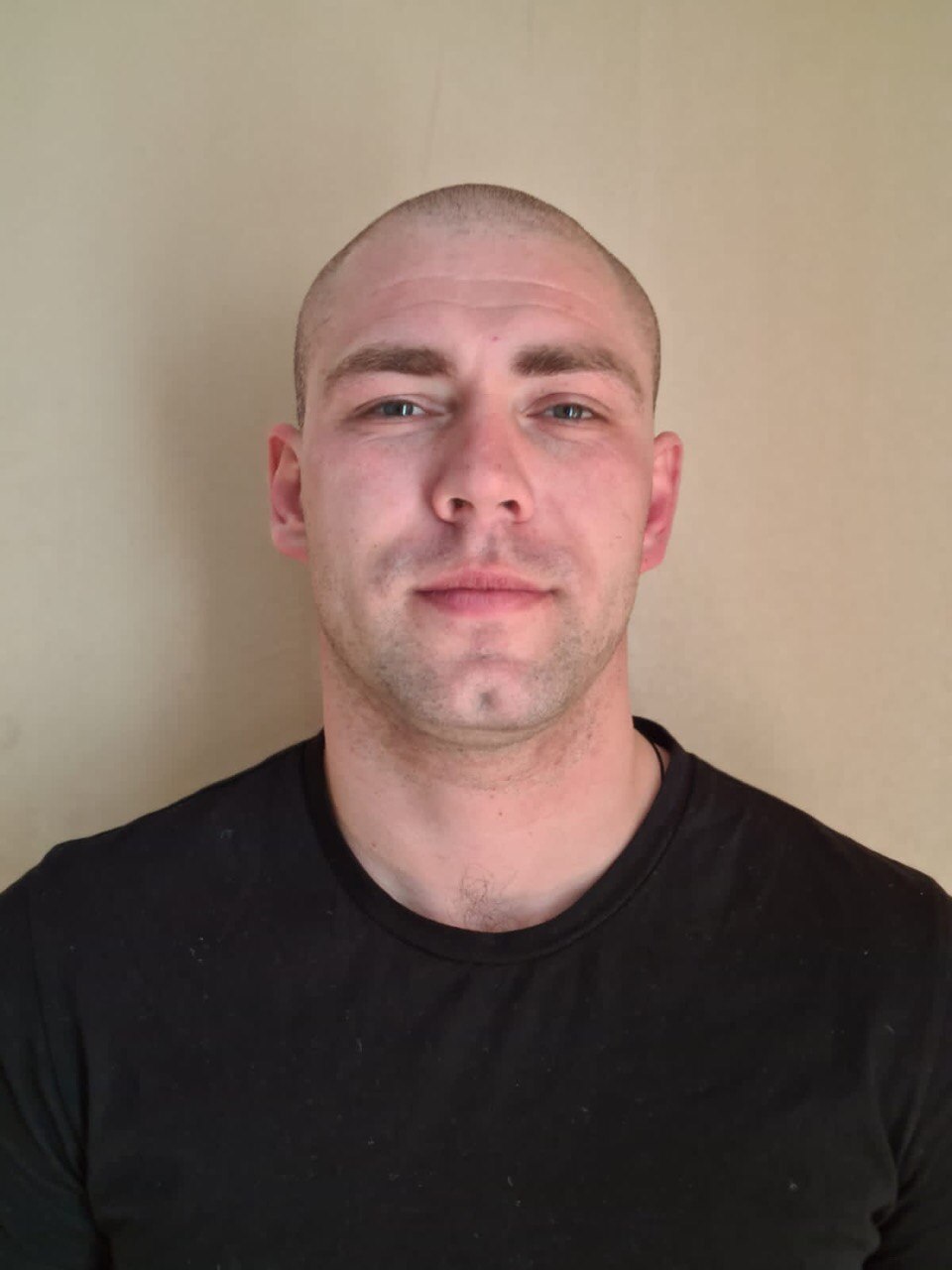 OMELIANENKO DMYTRO