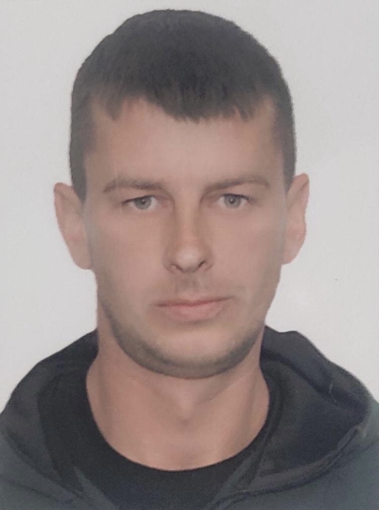 SVIRIDENKO MIKHAIL