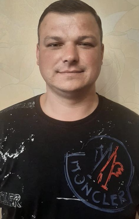 OLKHOVSKYI OLEKSII