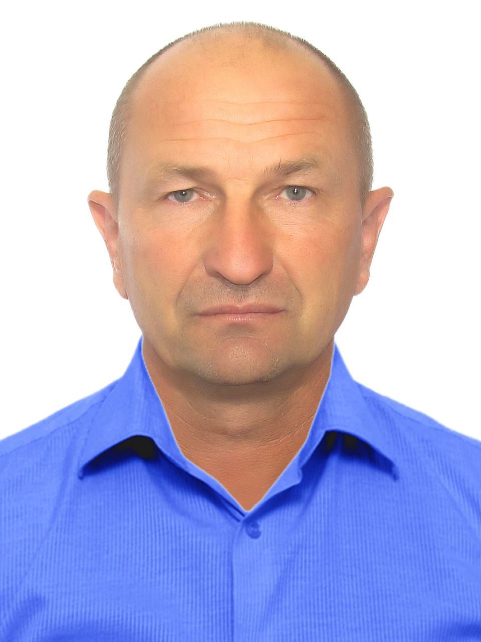 SVISHCHEV IHOR