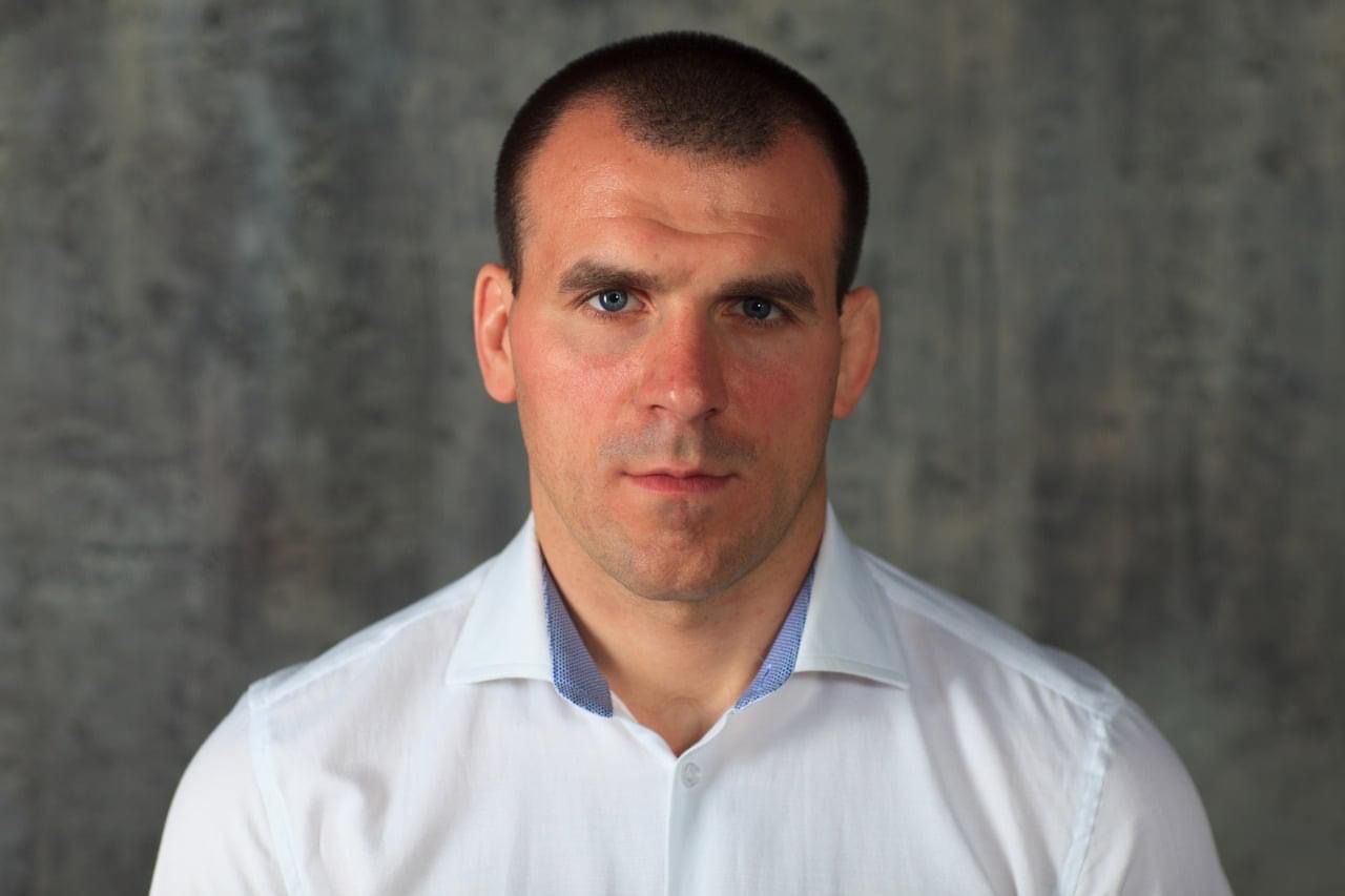 VASYLENKO ARTEM